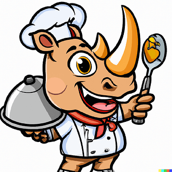 best chef rhino